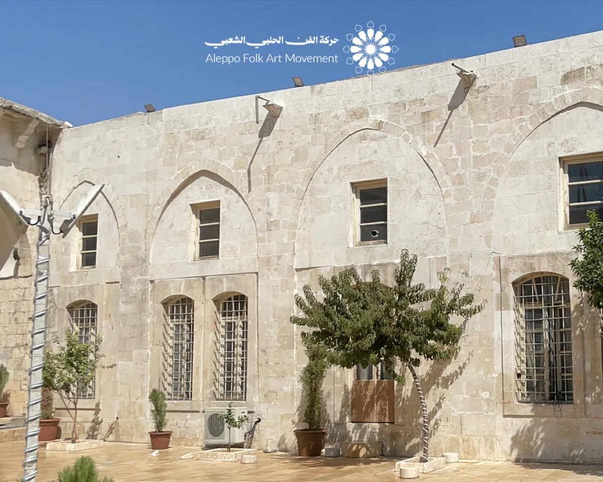 باب الحديد....حين يطرق التاريخ على سندان الذاكرة