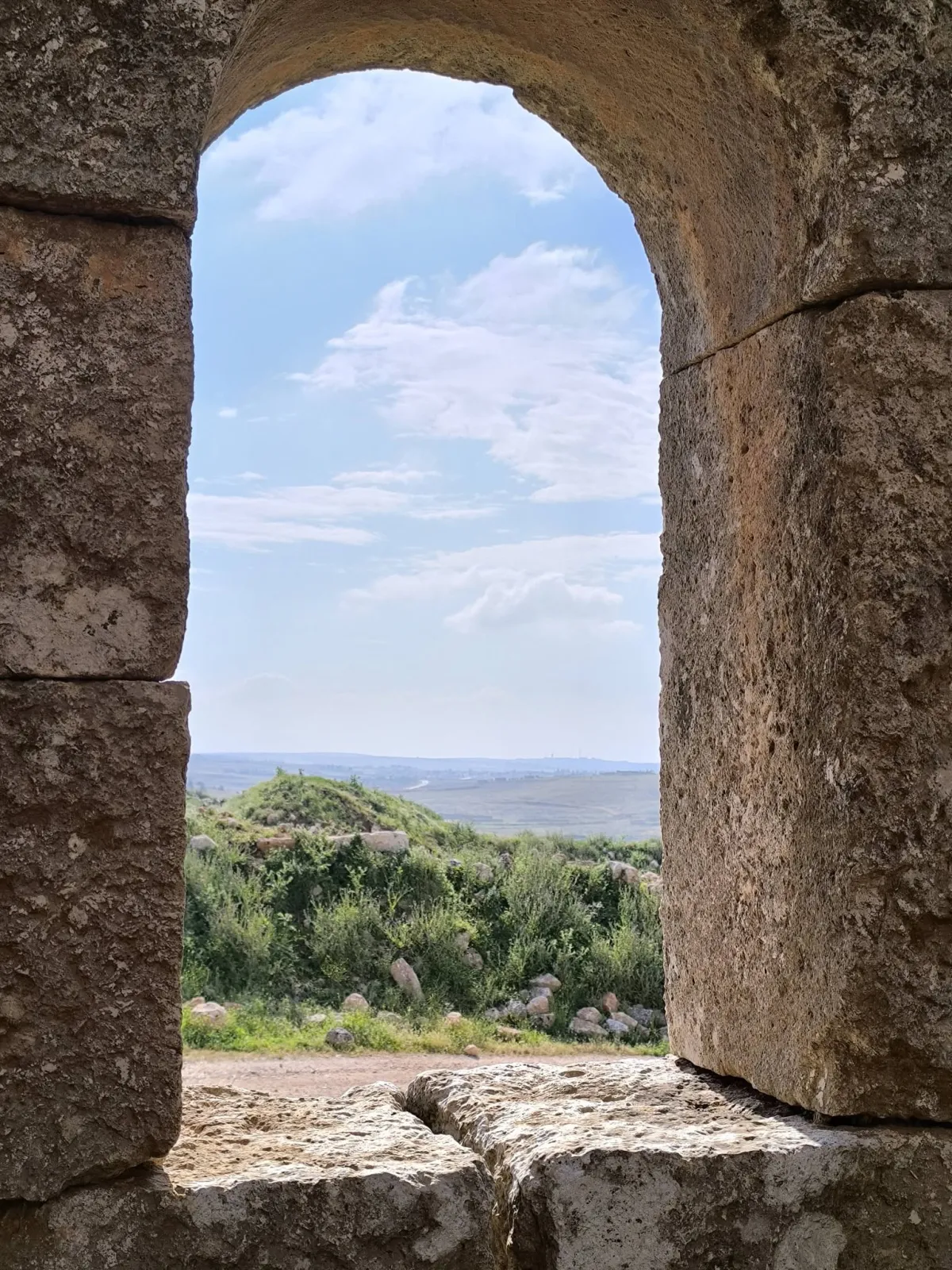 المدن المنسية