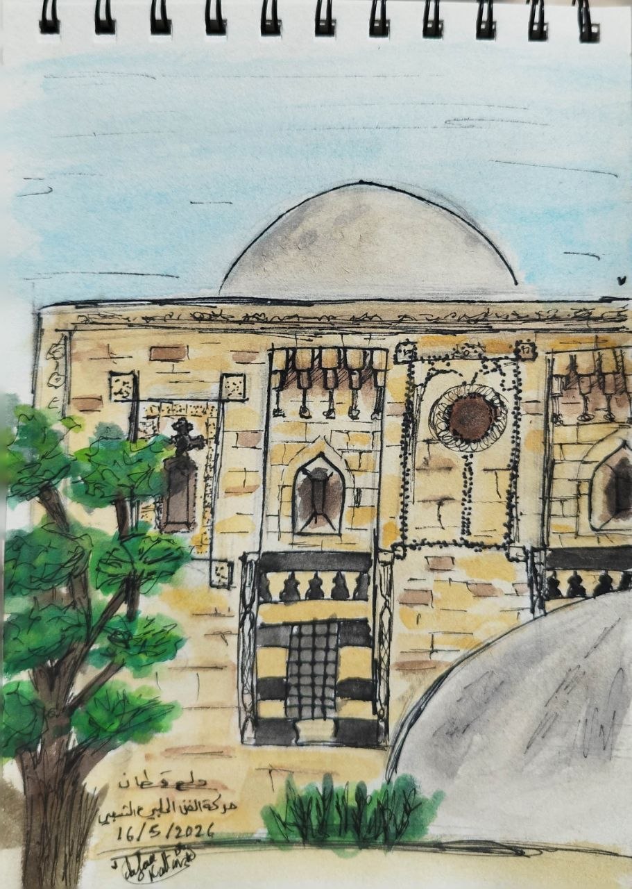 خان حلبي - 30